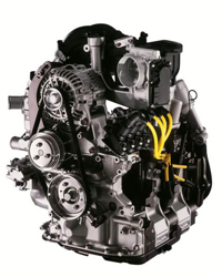 P81D9 Engine